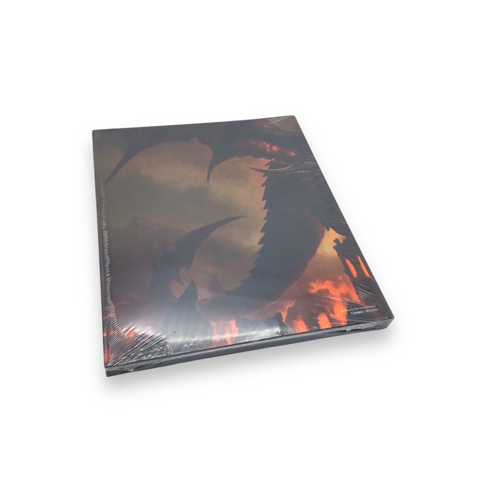 World of Warcraft: Cataclysm Expansion Collector’s Edition | Complete in Box