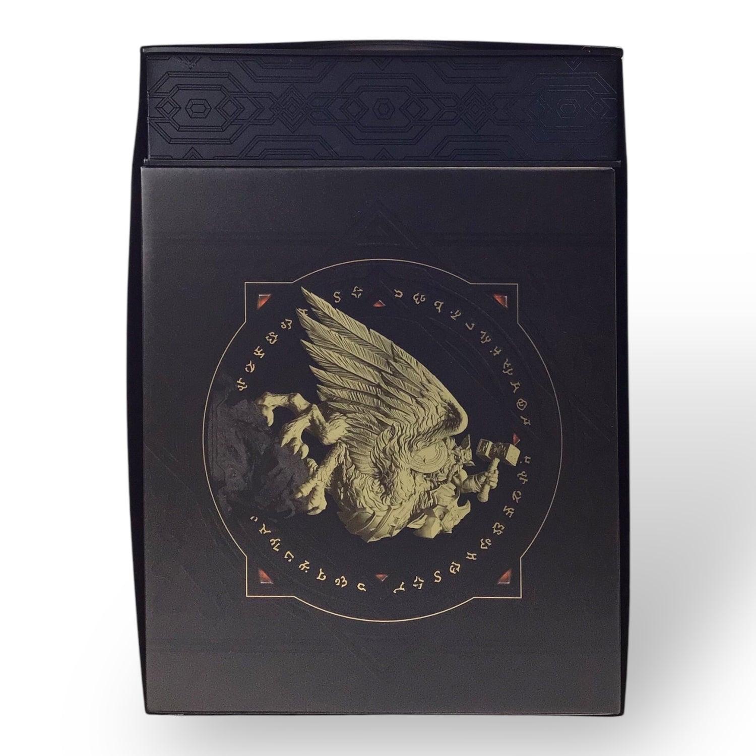 World of Warcraft War Within 20th Anniversary Collector’s Edition