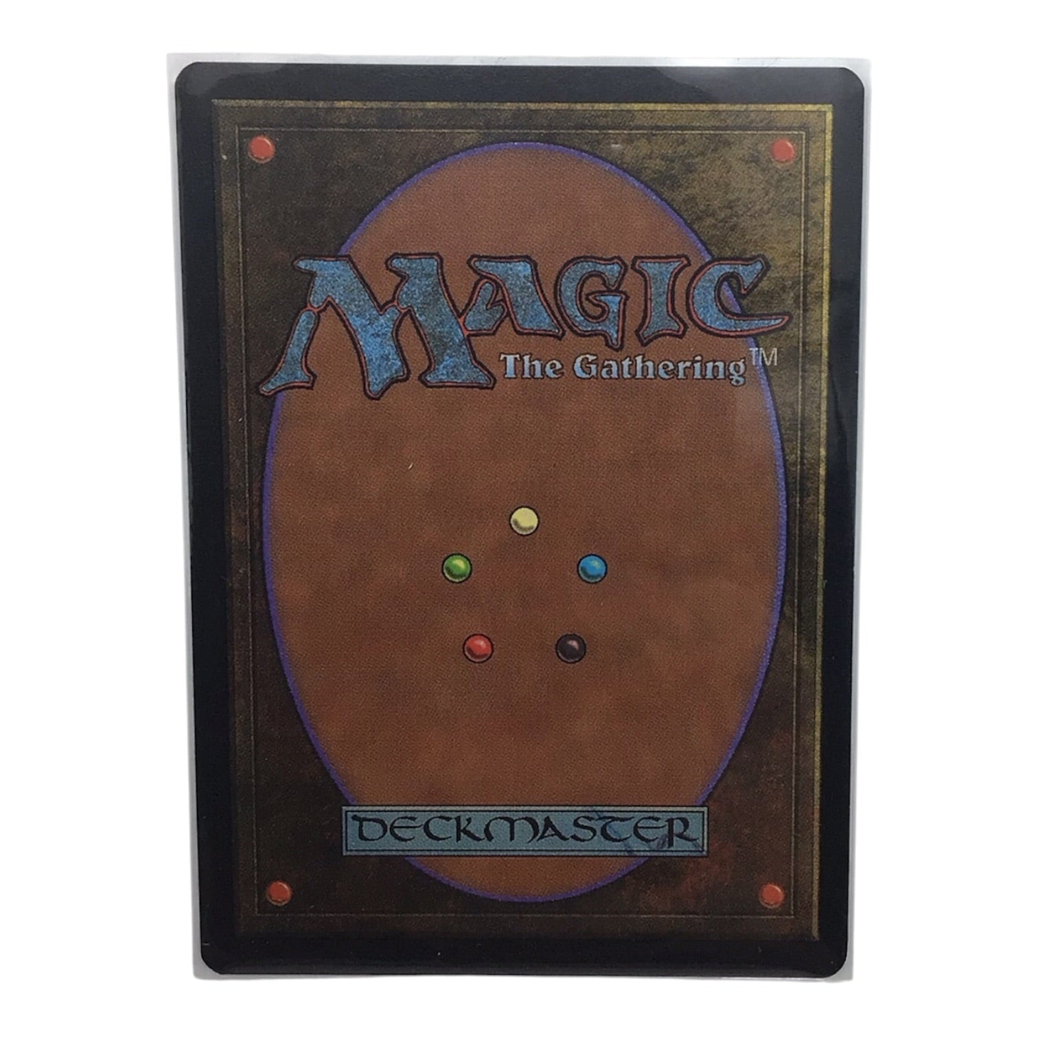 Worldly Tutor - Magic the Gathering Single Card