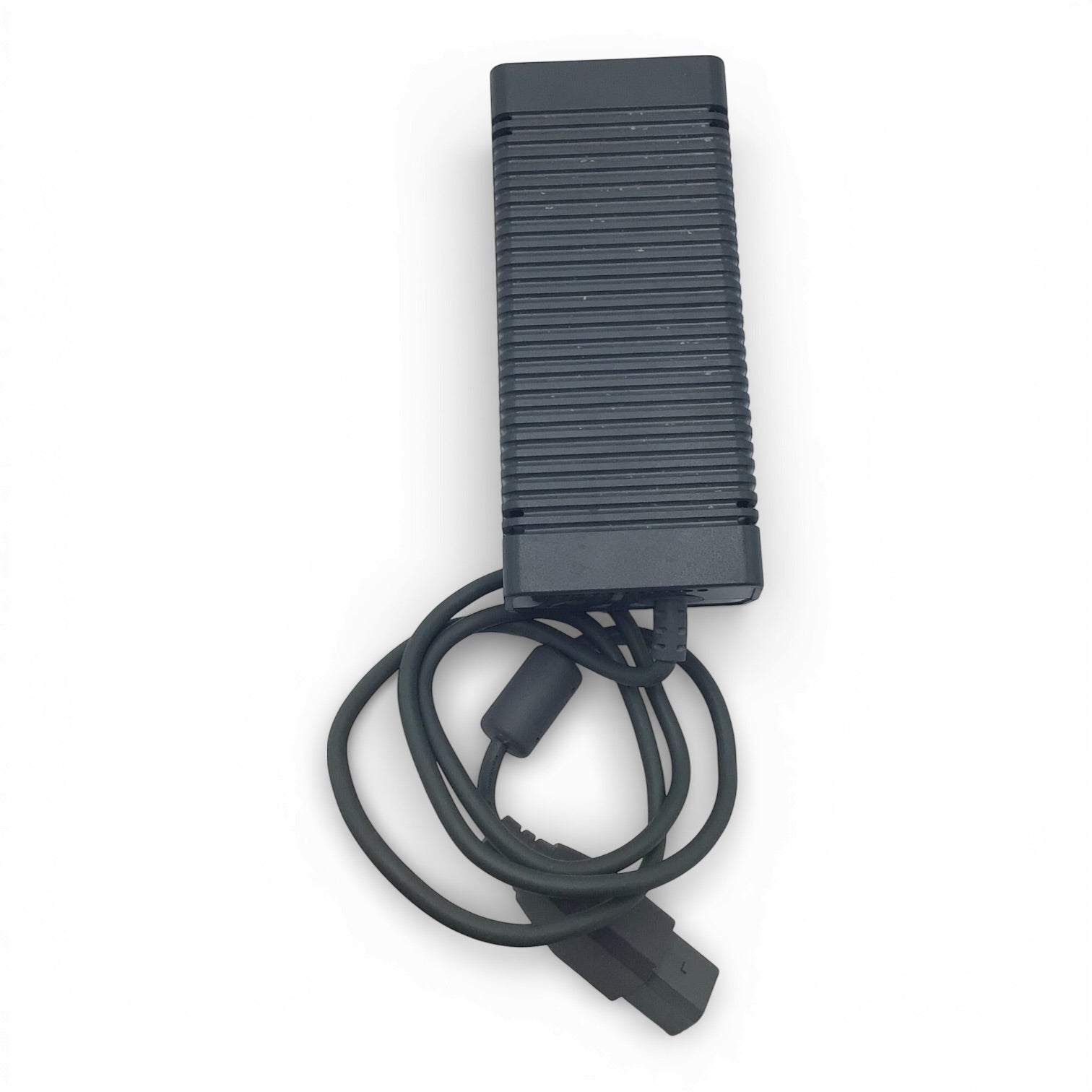 Xbox 360 120GB Console with Controller & Cables - Tested/Working