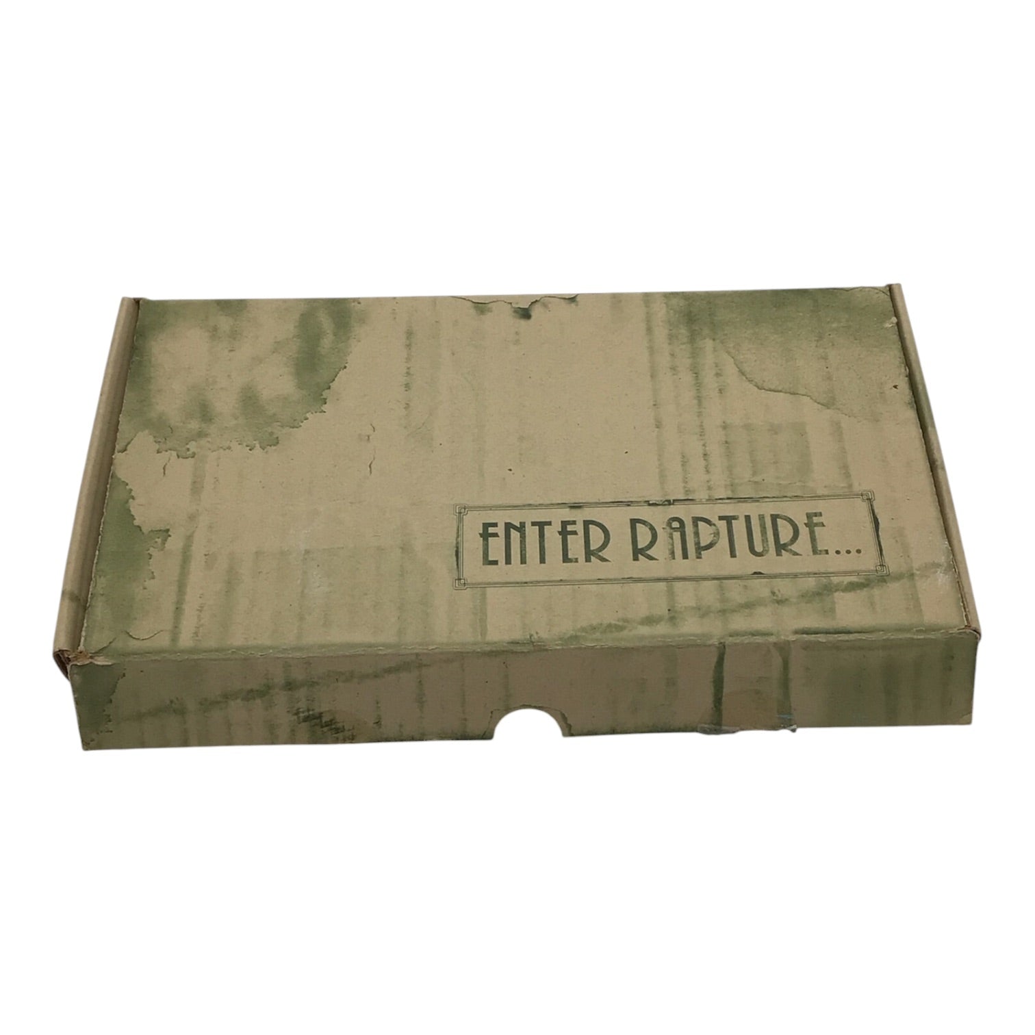 Xbox 360 Bioshock Enter Rapture Faceplate