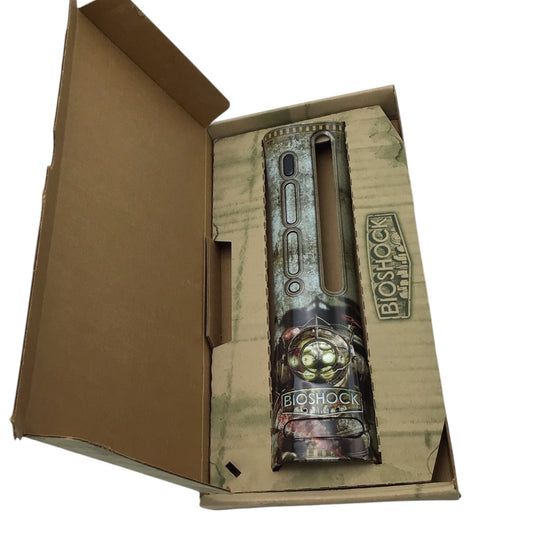 Xbox 360 Bioshock Enter Rapture Faceplate