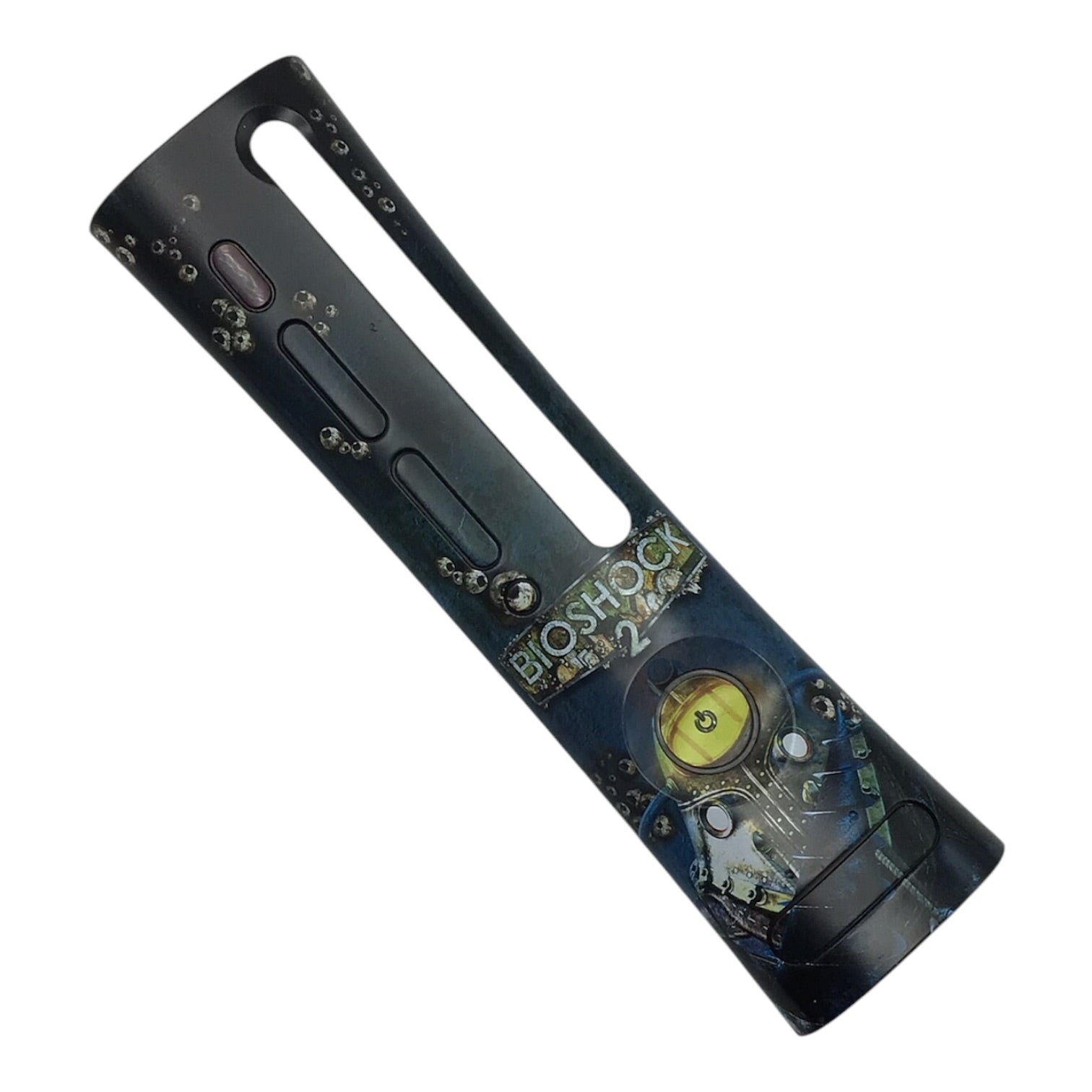 Xbox 360 Bioshock Faceplate
