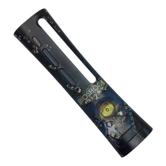 Xbox 360 Bioshock Faceplate