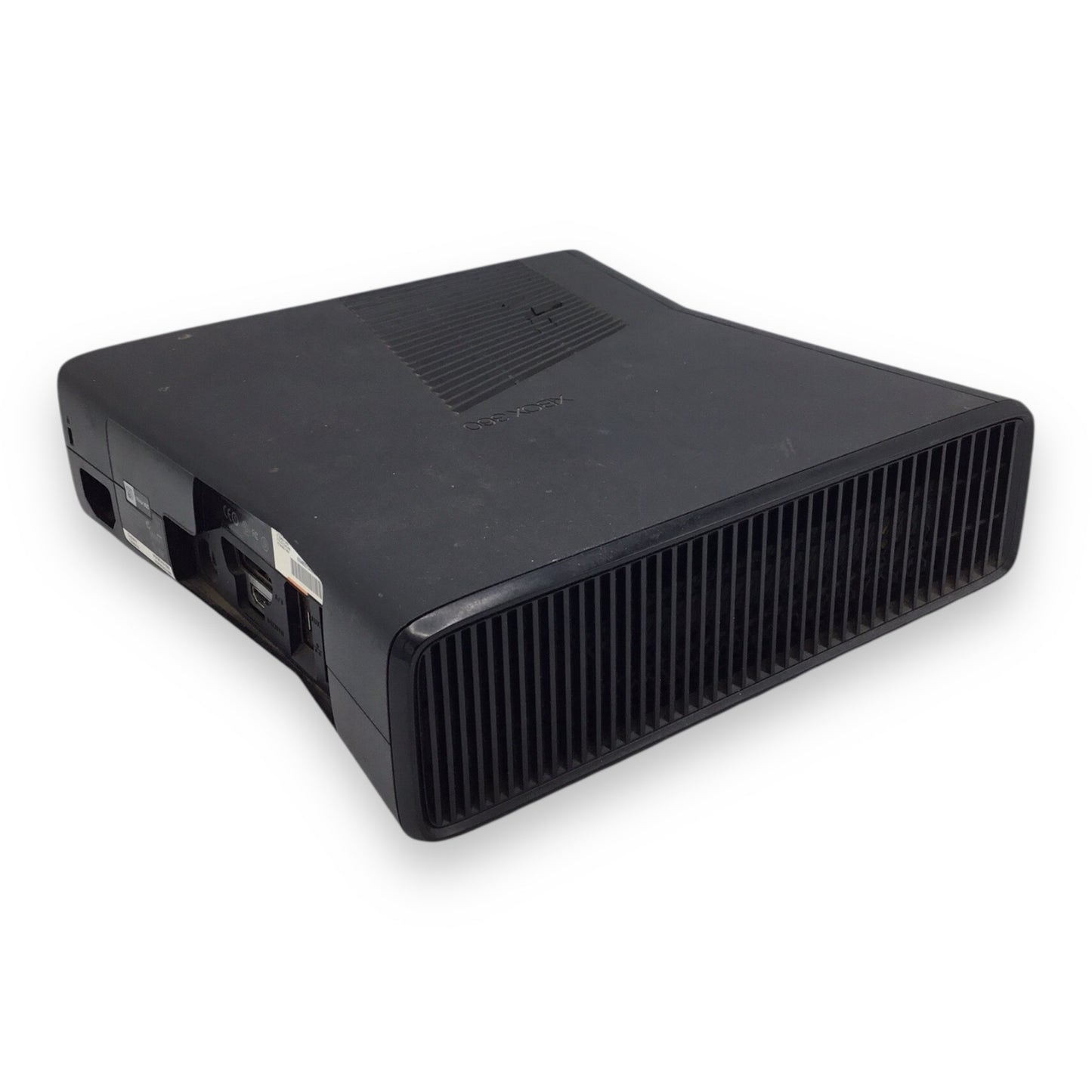 Xbox 360 Bundle with Kinect Sensor, Controller, and Cables