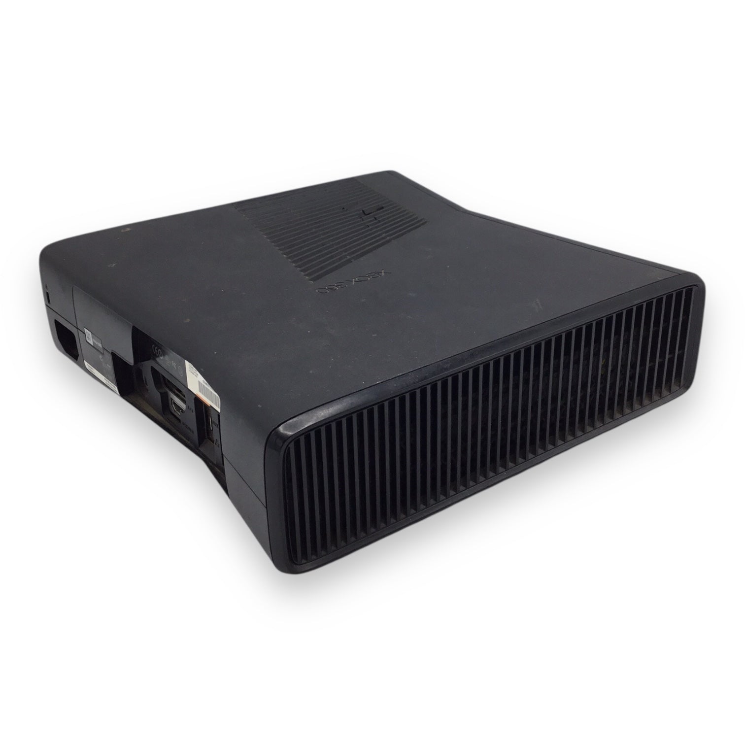 Xbox 360 Bundle with Kinect Sensor, Controller, and Cables