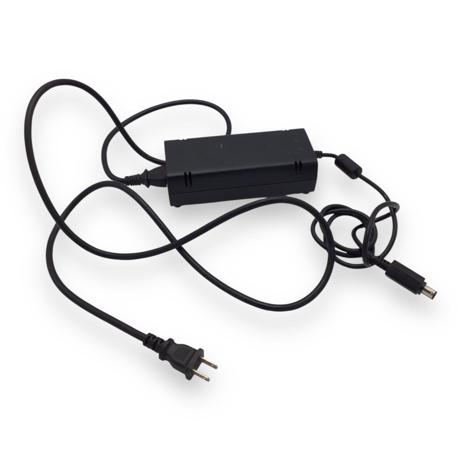 Xbox 360 Bundle with Kinect Sensor, Controller, and Cables