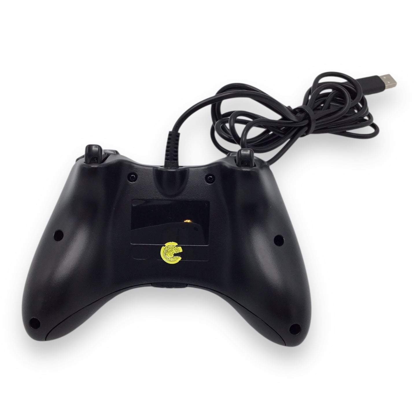 Xbox 360 Bundle with Kinect Sensor, Controller, and Cables