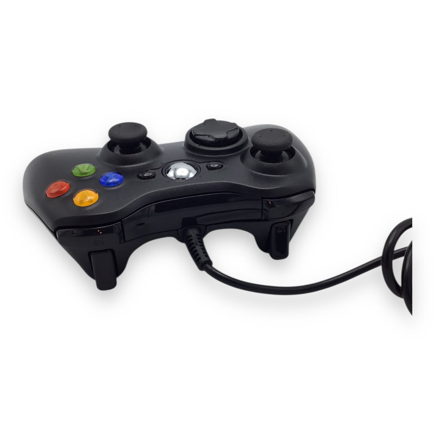 Xbox 360 Bundle with Kinect Sensor, Controller, and Cables