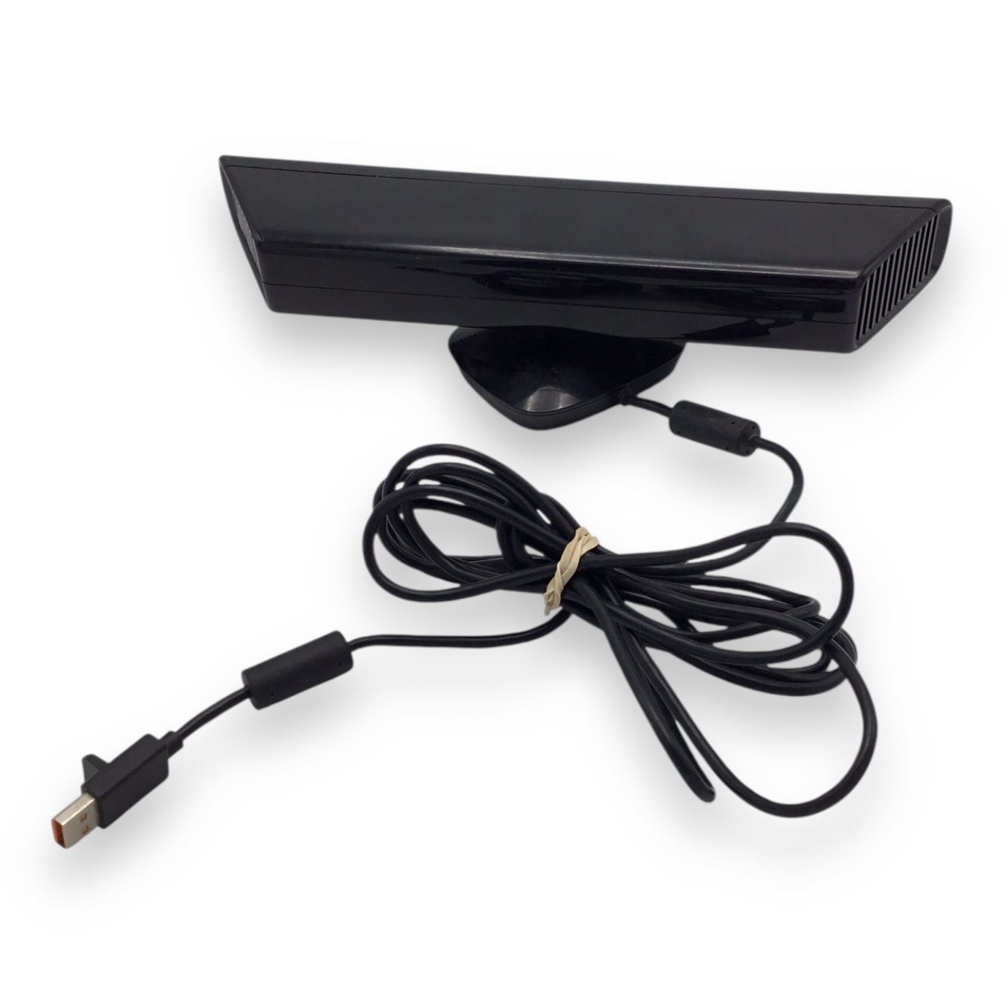 Xbox 360 Bundle with Kinect Sensor, Controller, and Cables