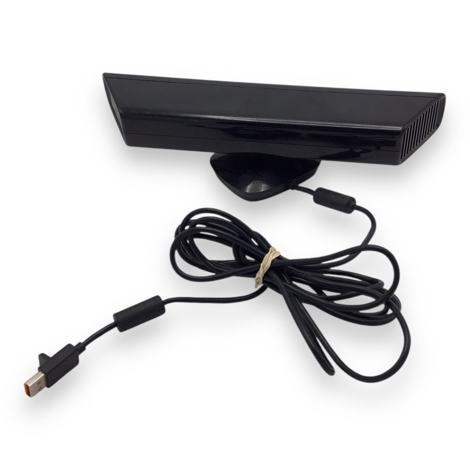 Xbox 360 Bundle with Kinect Sensor, Controller, and Cables