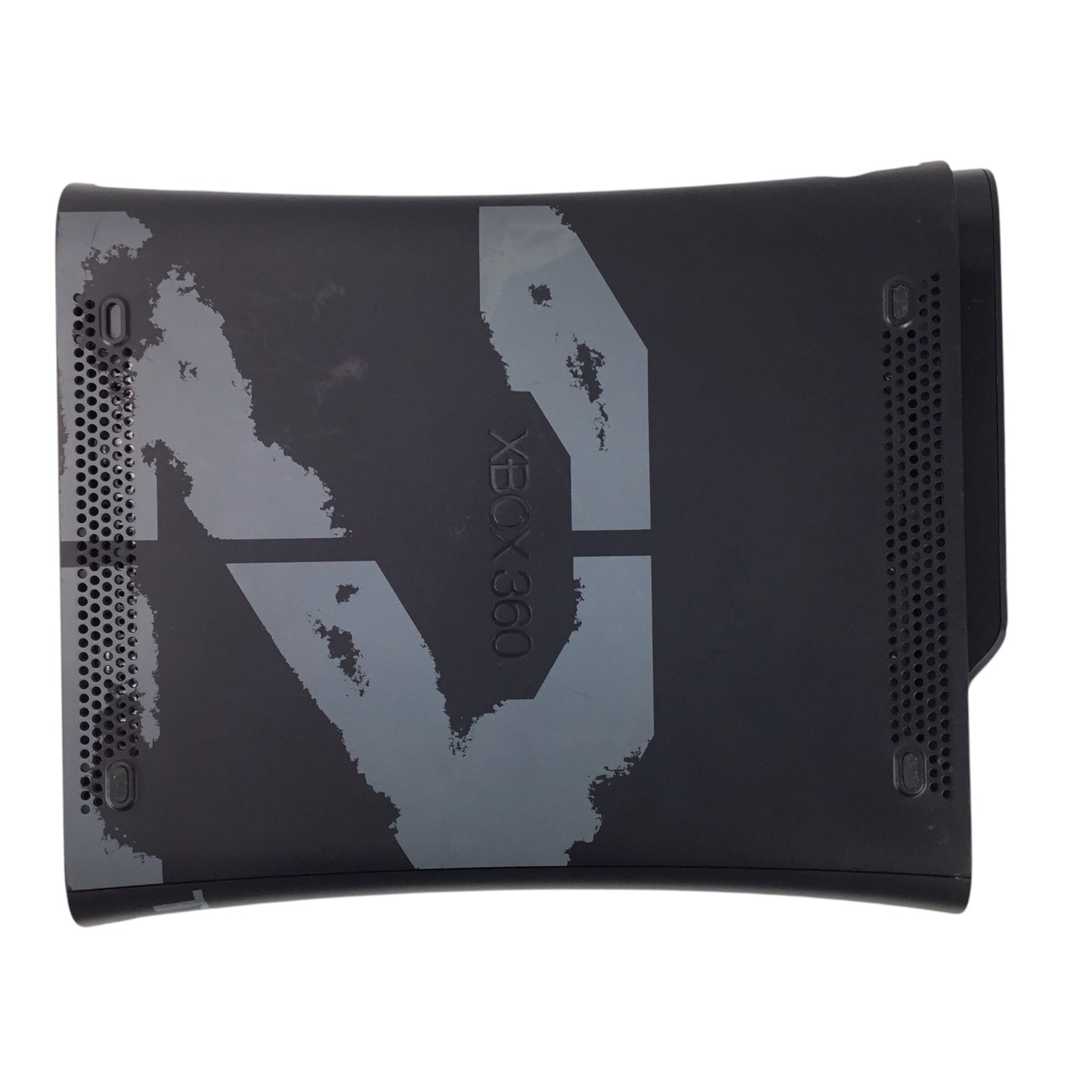 Xbox 360 Call of Duty: Modern Warfare 2 Limited Edition Console (250GB)