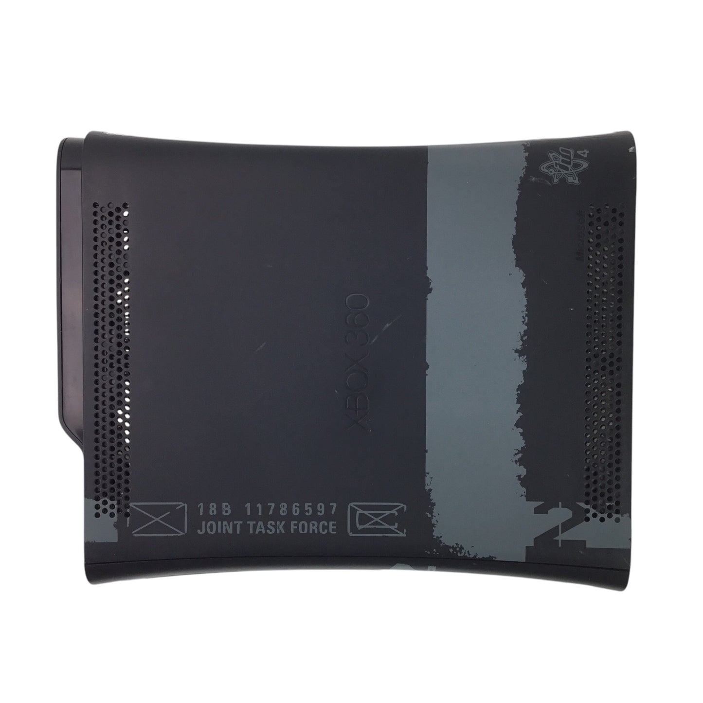 Xbox 360 Call of Duty: Modern Warfare 2 Limited Edition Console (250GB)