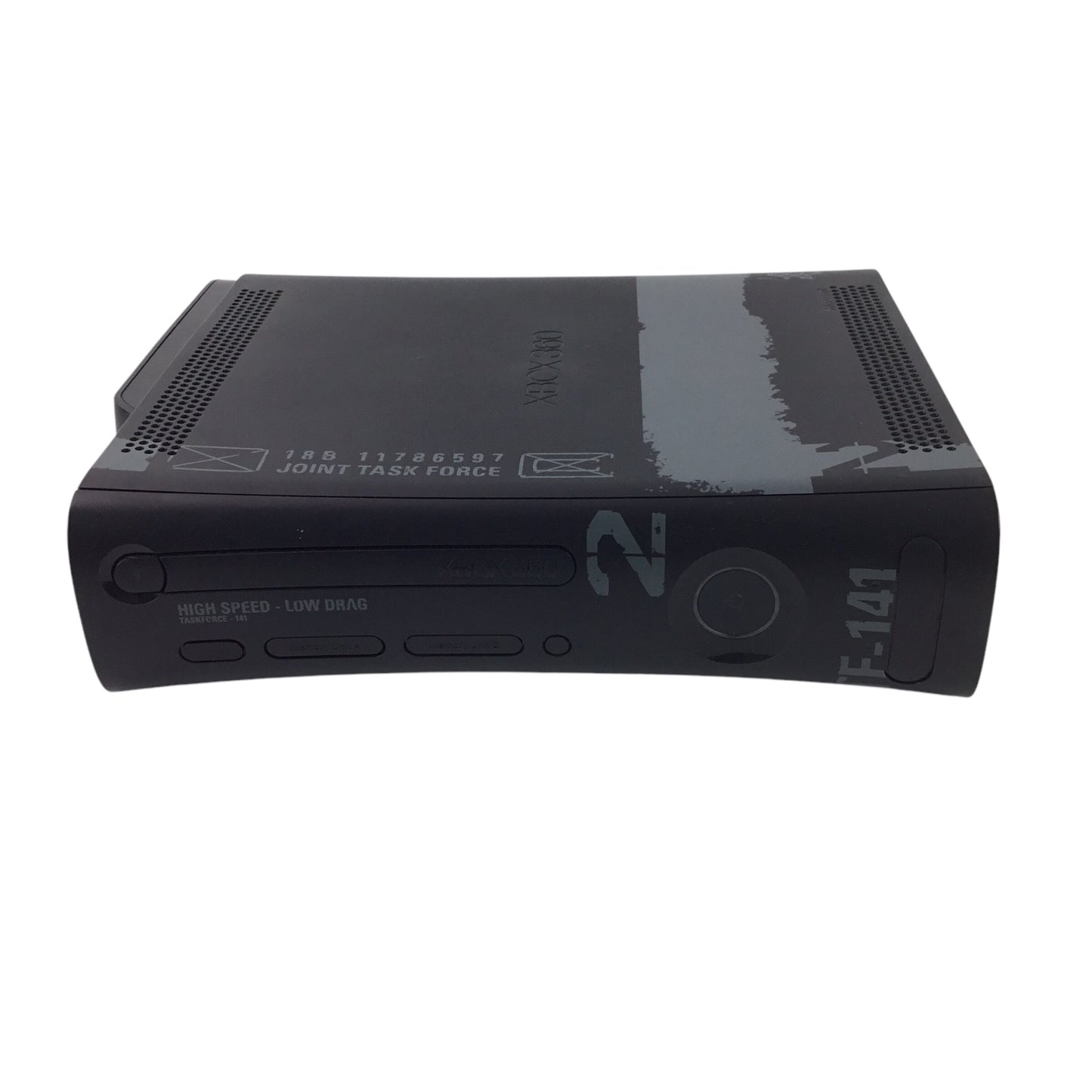 Xbox 360 Call of Duty: Modern Warfare 2 Limited Edition Console (250GB)