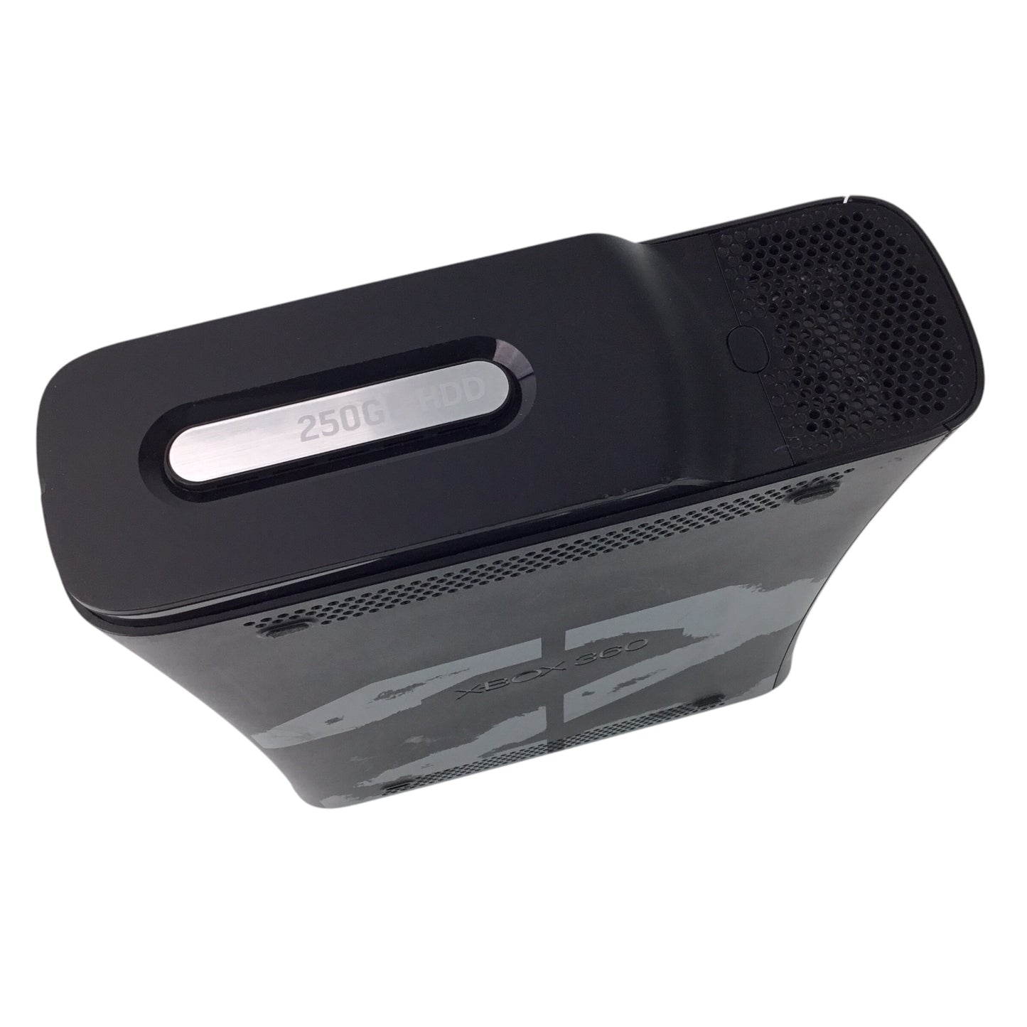 Xbox 360 Call of Duty: Modern Warfare 2 Limited Edition Console (250GB)