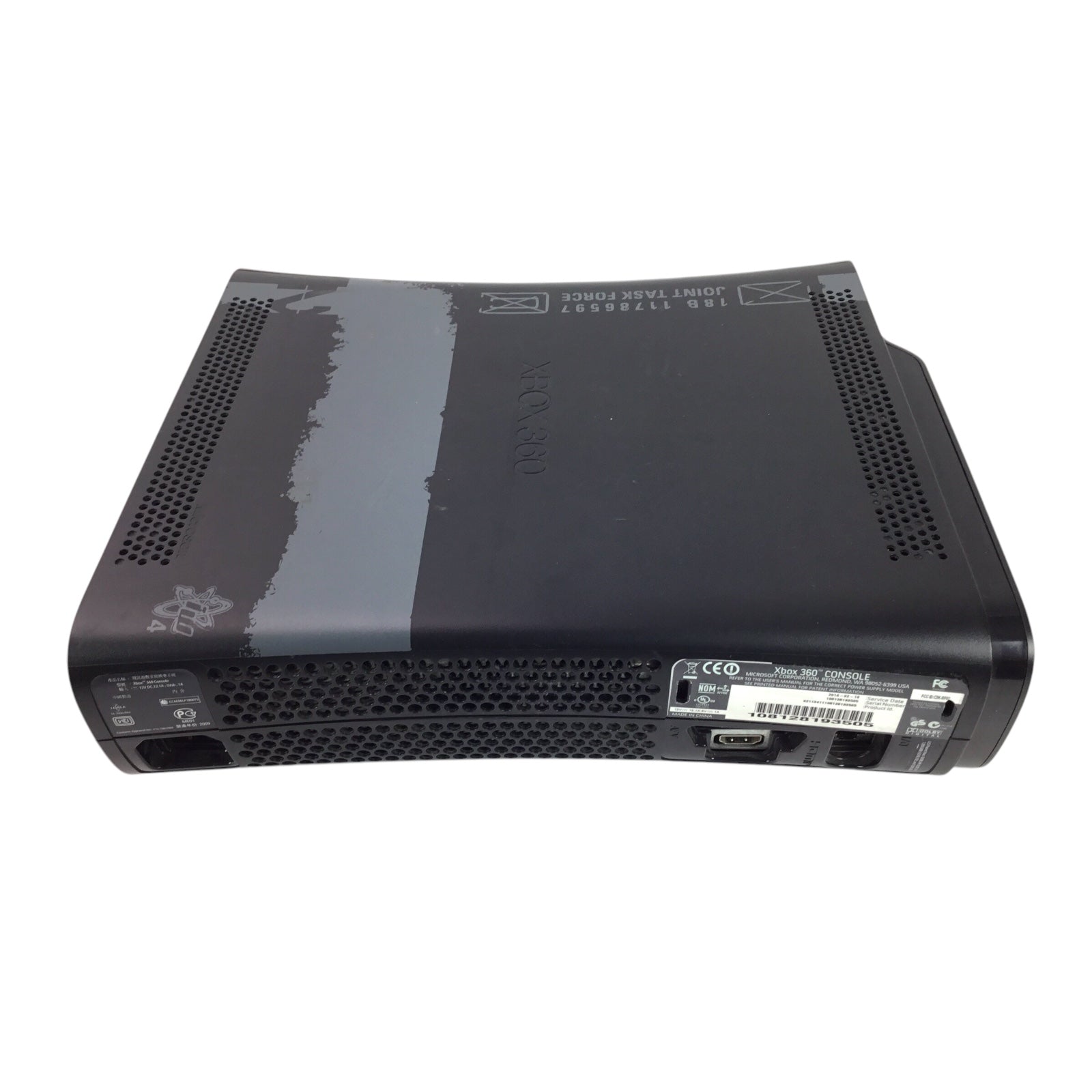 Xbox 360 Call of Duty: Modern Warfare 2 Limited Edition Console w/ Controller