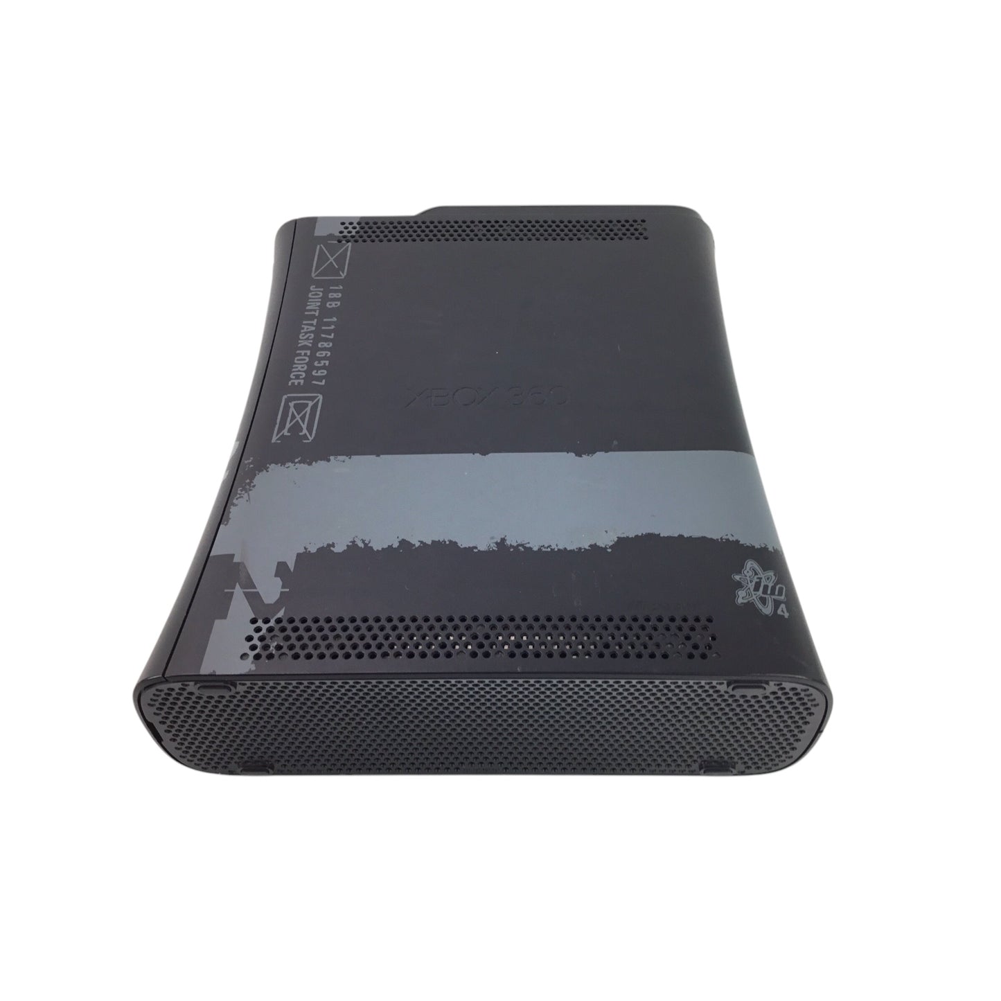 Xbox 360 Call of Duty: Modern Warfare 2 Limited Edition Console w/ Controller