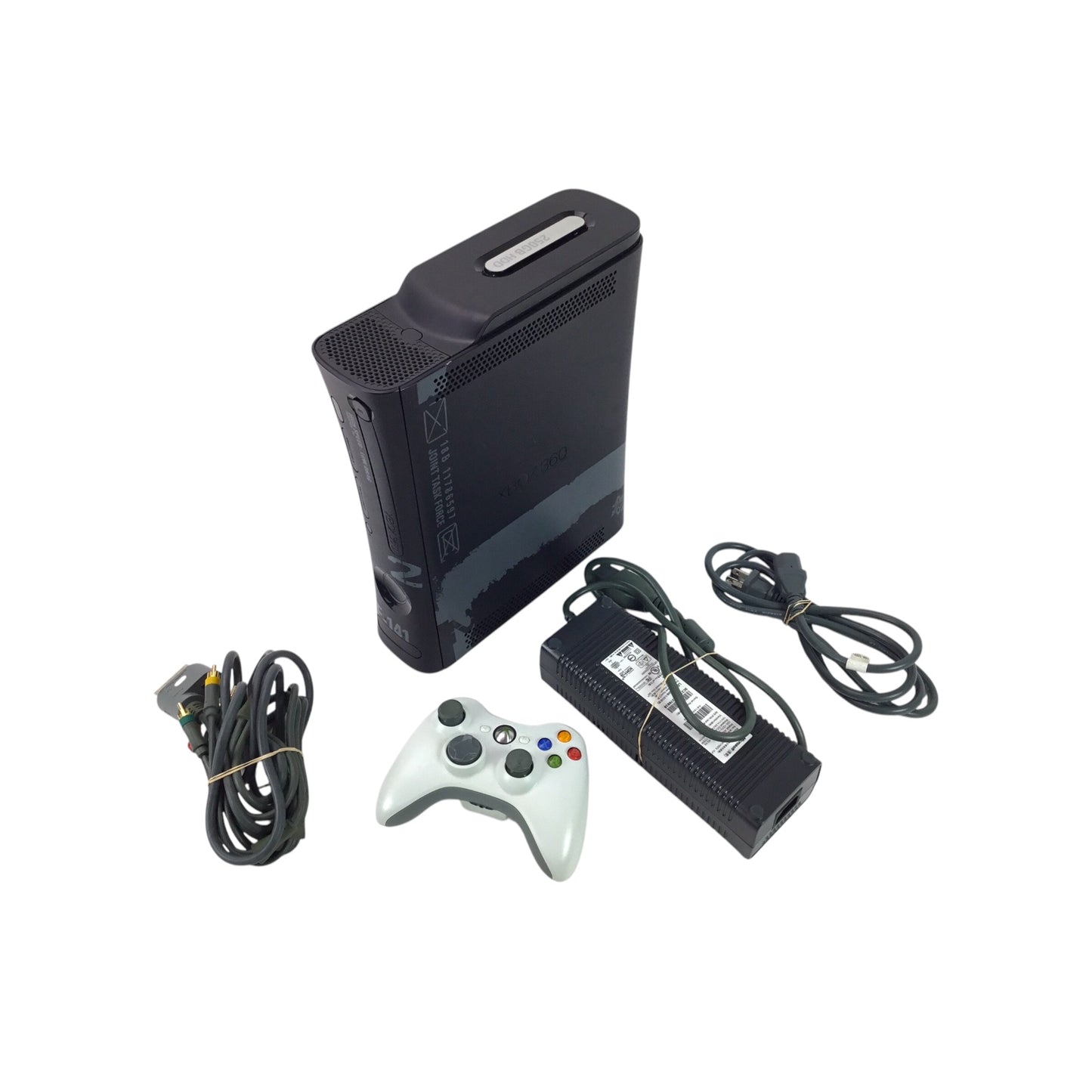 Xbox 360 Call of Duty: Modern Warfare 2 Limited Edition Console w/ Controller