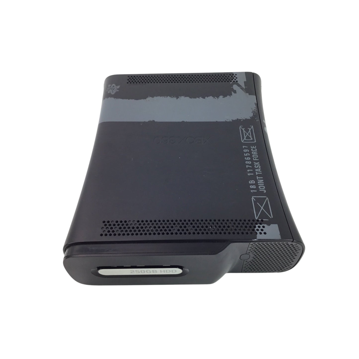 Xbox 360 Call of Duty: Modern Warfare 2 Limited Edition Console w/ Controller