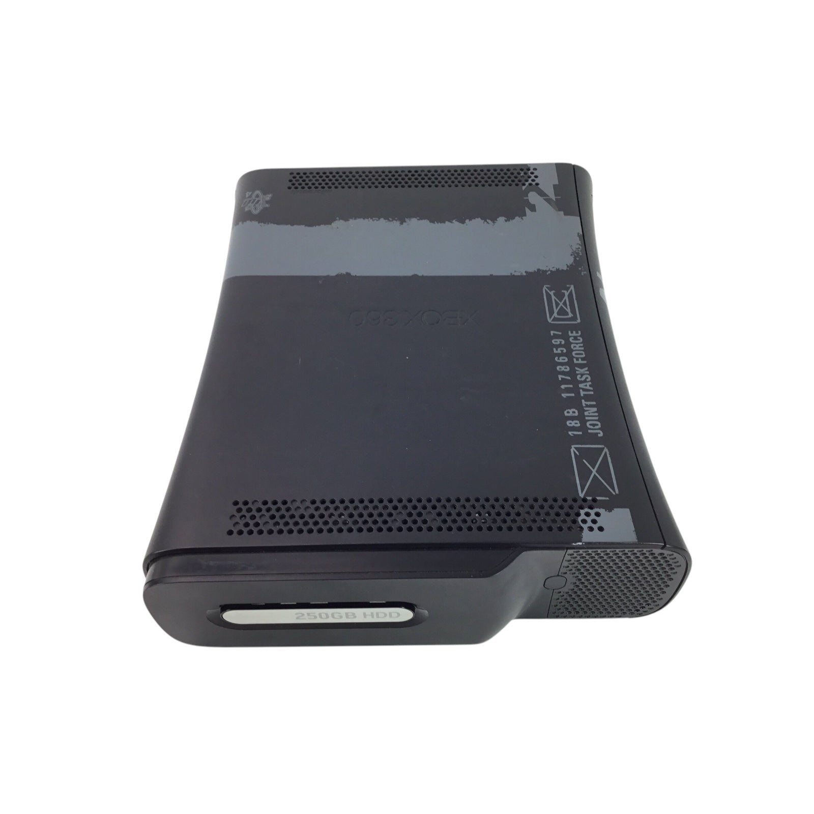 Xbox 360 Call of Duty: Modern Warfare 2 Limited Edition Console w/ Controller