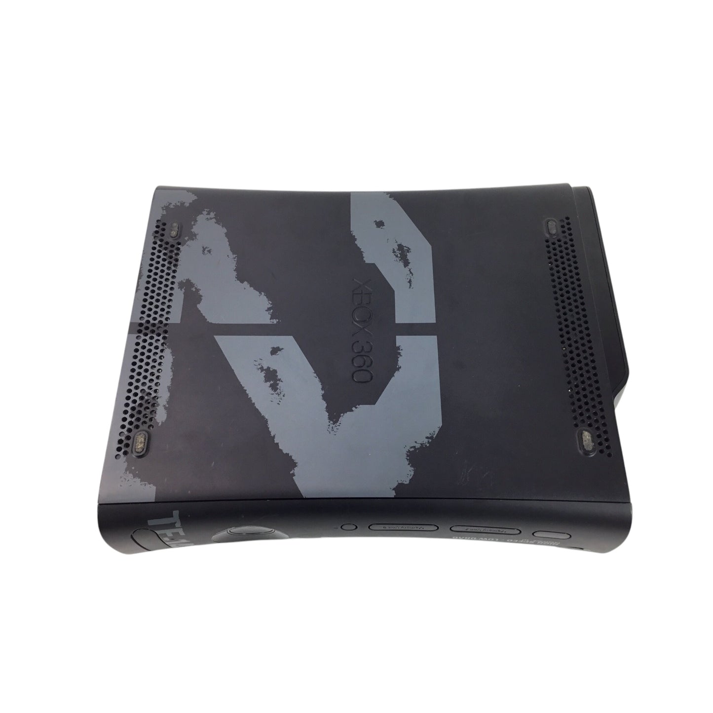 Xbox 360 Call of Duty: Modern Warfare 2 Limited Edition Console w/ Controller