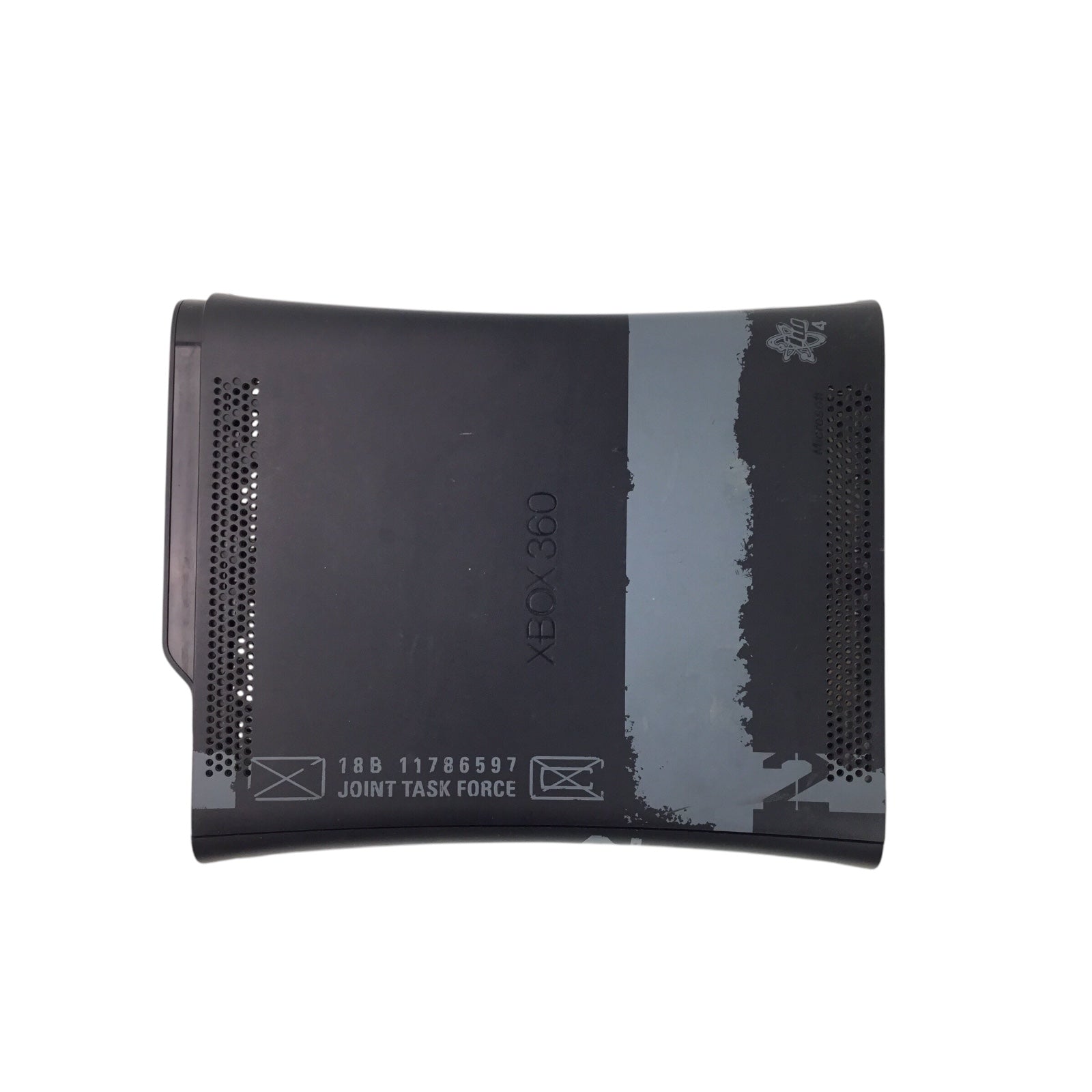 Xbox 360 Call of Duty: Modern Warfare 2 Limited Edition Console w/ Controller