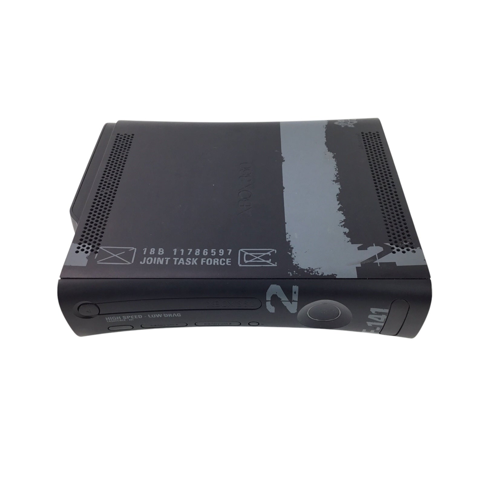 Xbox 360 Call of Duty: Modern Warfare 2 Limited Edition Console w/ Controller