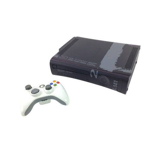 Xbox 360 Call of Duty: Modern Warfare 2 Limited Edition Console w/ Controller