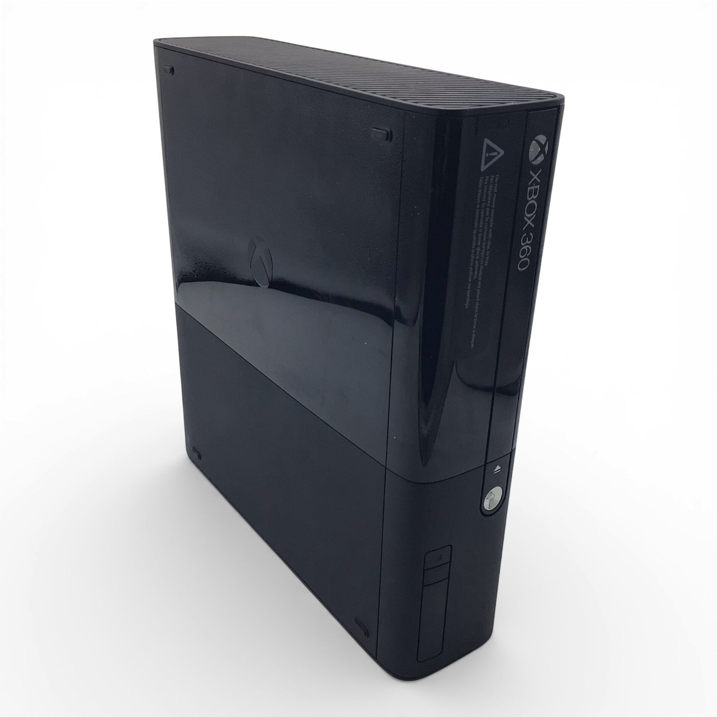 Xbox 360 E Console Model 1538 Complete Set - Tested/Working