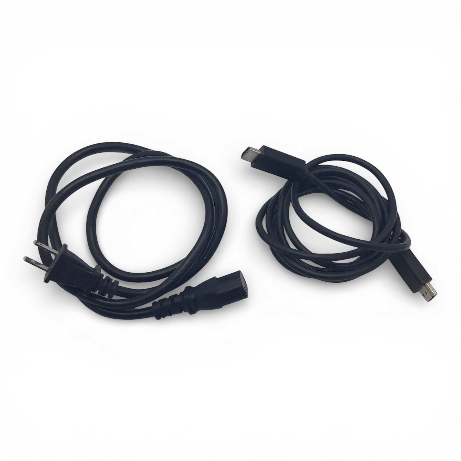 Xbox 360 E Console Model 1538 Complete Set - Tested/Working