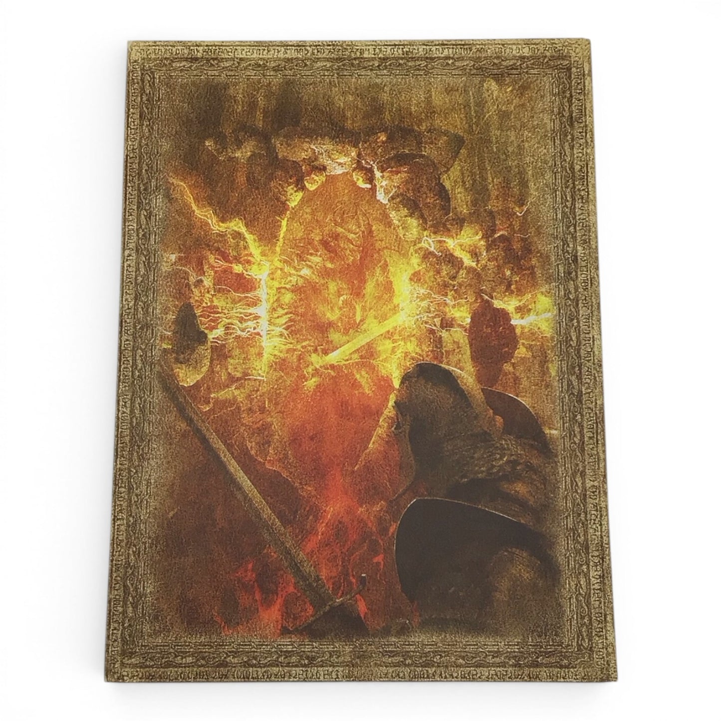 Xbox 360 Elder Scrolls IV Oblivion - Collector's Edition
