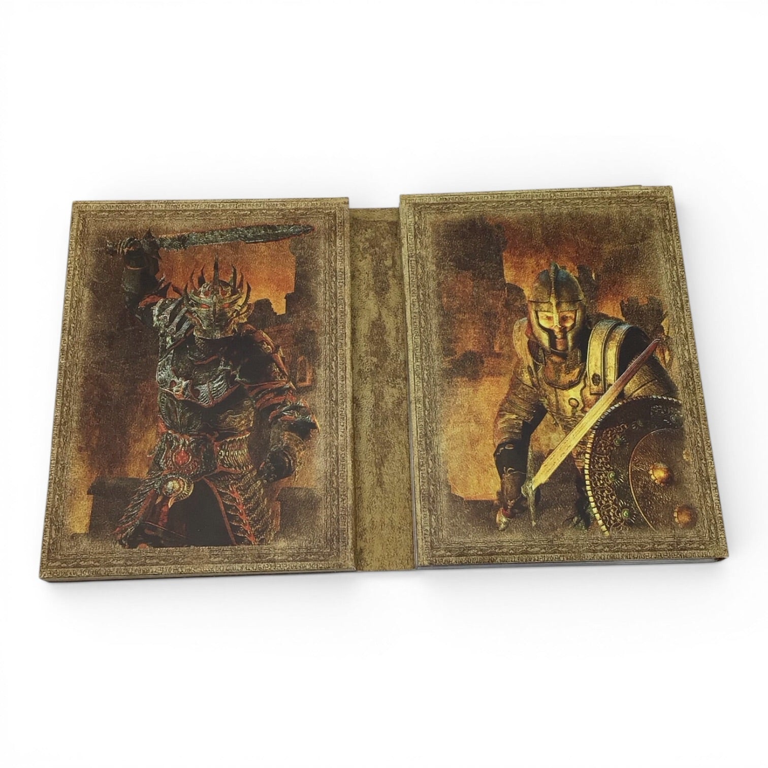 Xbox 360 Elder Scrolls IV Oblivion - Collector's Edition