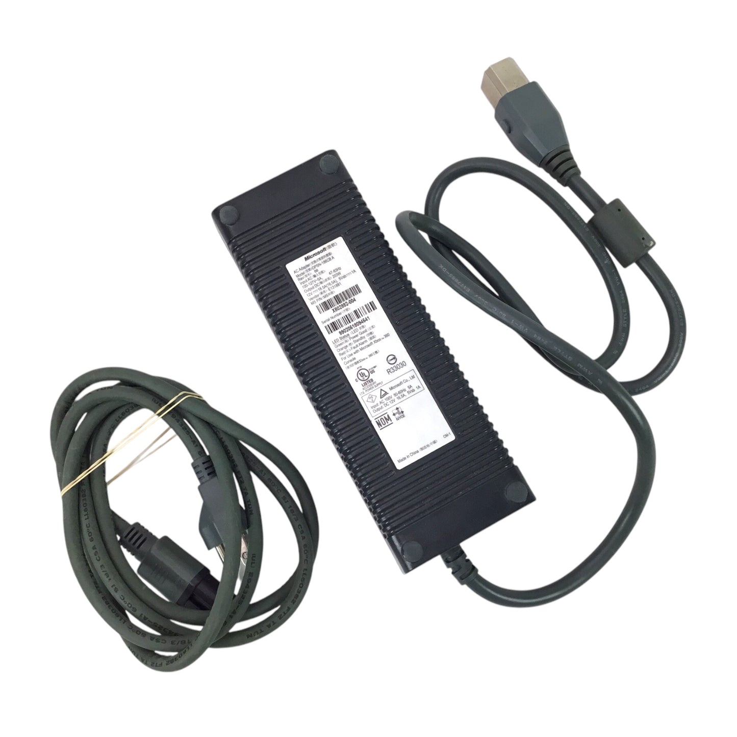 Xbox 360 Halo 3 Limited Edition Console (No Controller) - Working Condition