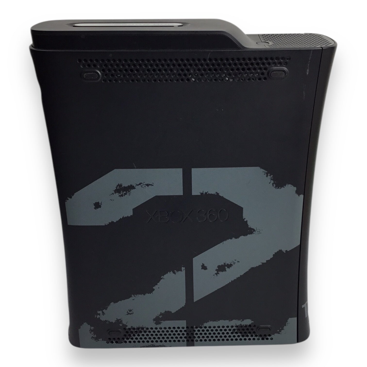 Xbox 360 Joint Task Force Bundle - Console, Cables, and Controller