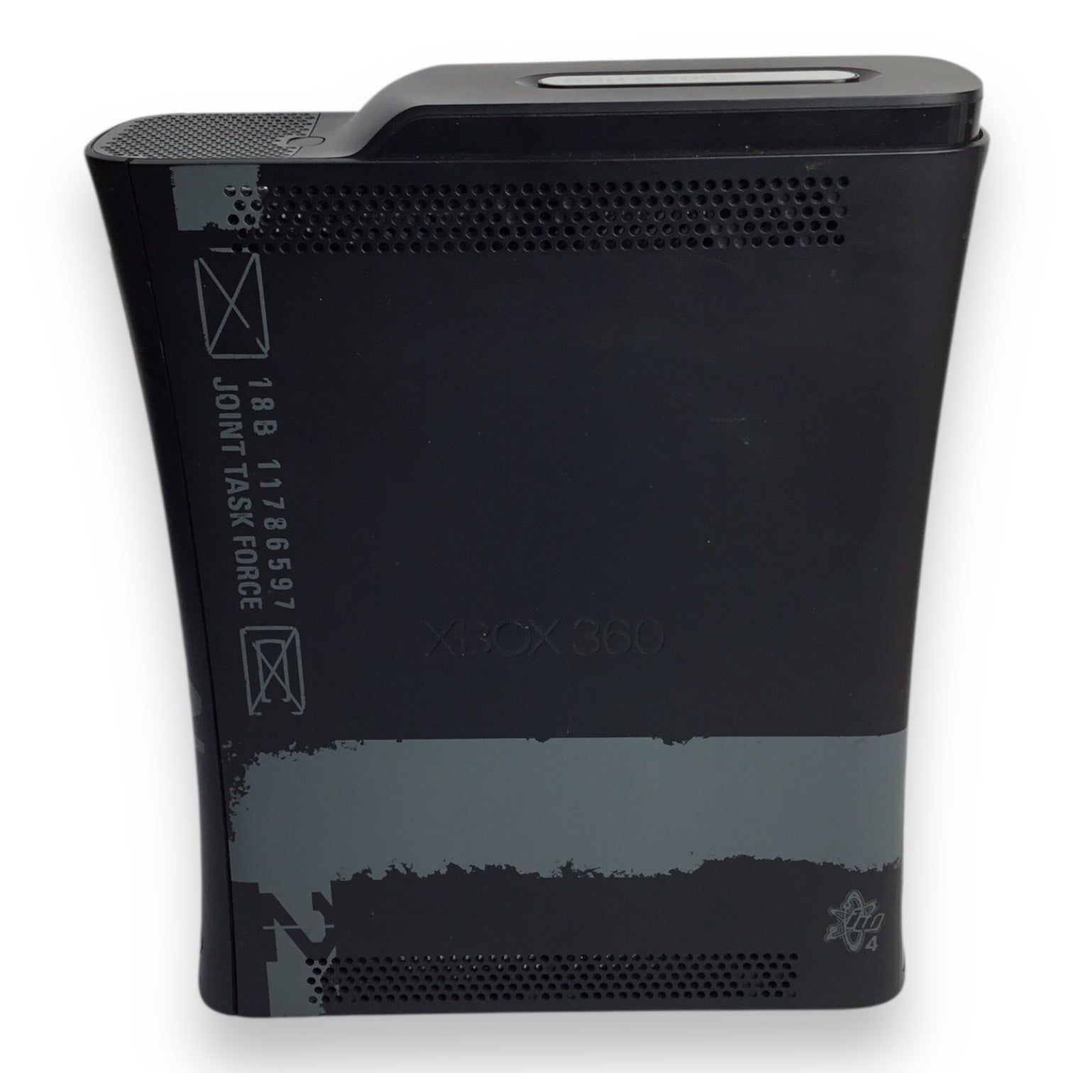 Xbox 360 Joint Task Force Bundle - Console, Cables, and Controller