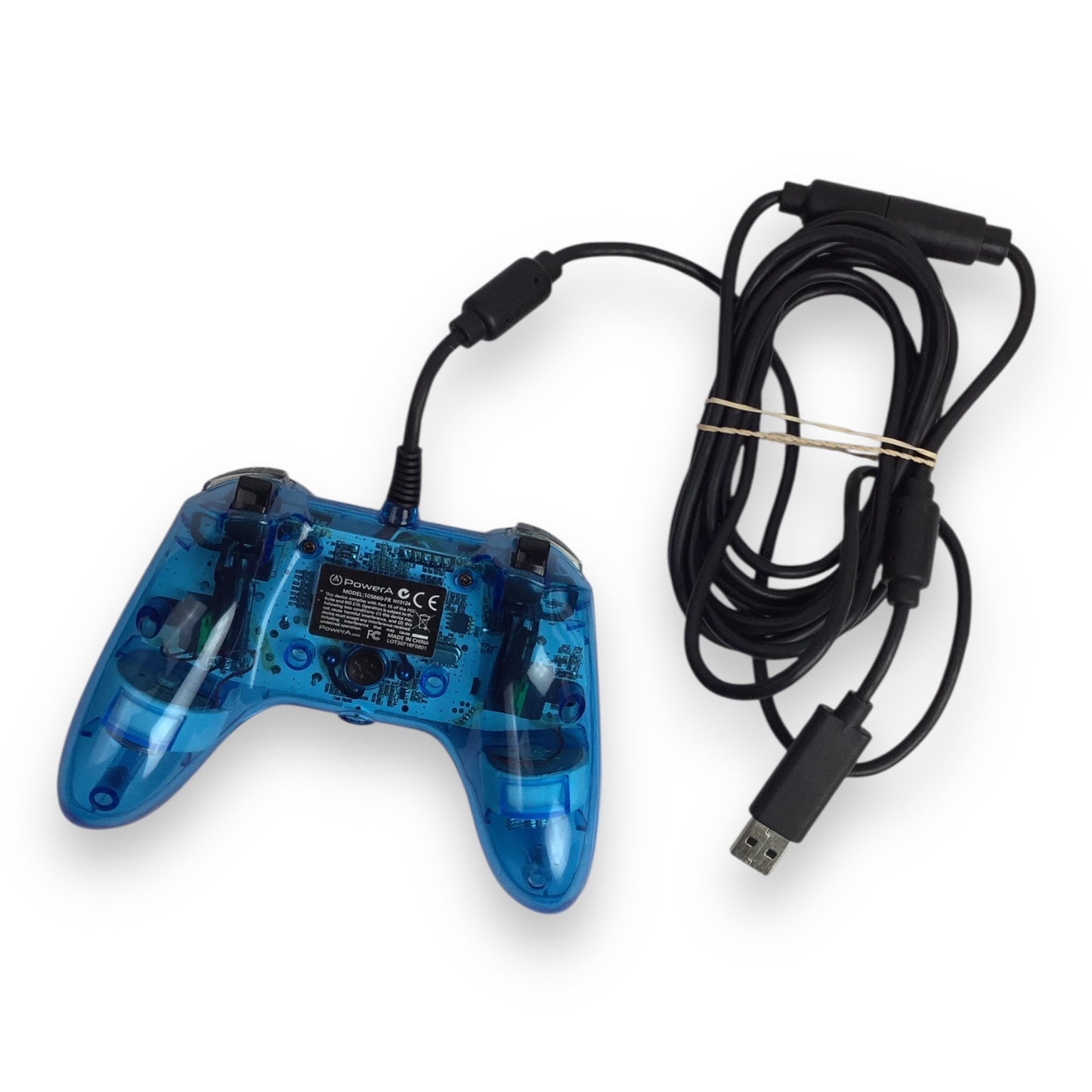 Xbox 360 Joint Task Force Bundle - Console, Cables, and Controller