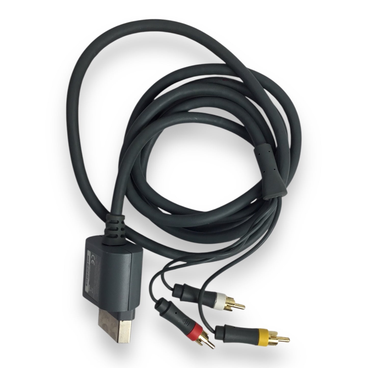 Xbox 360 Joint Task Force Bundle - Console, Cables, and Controller