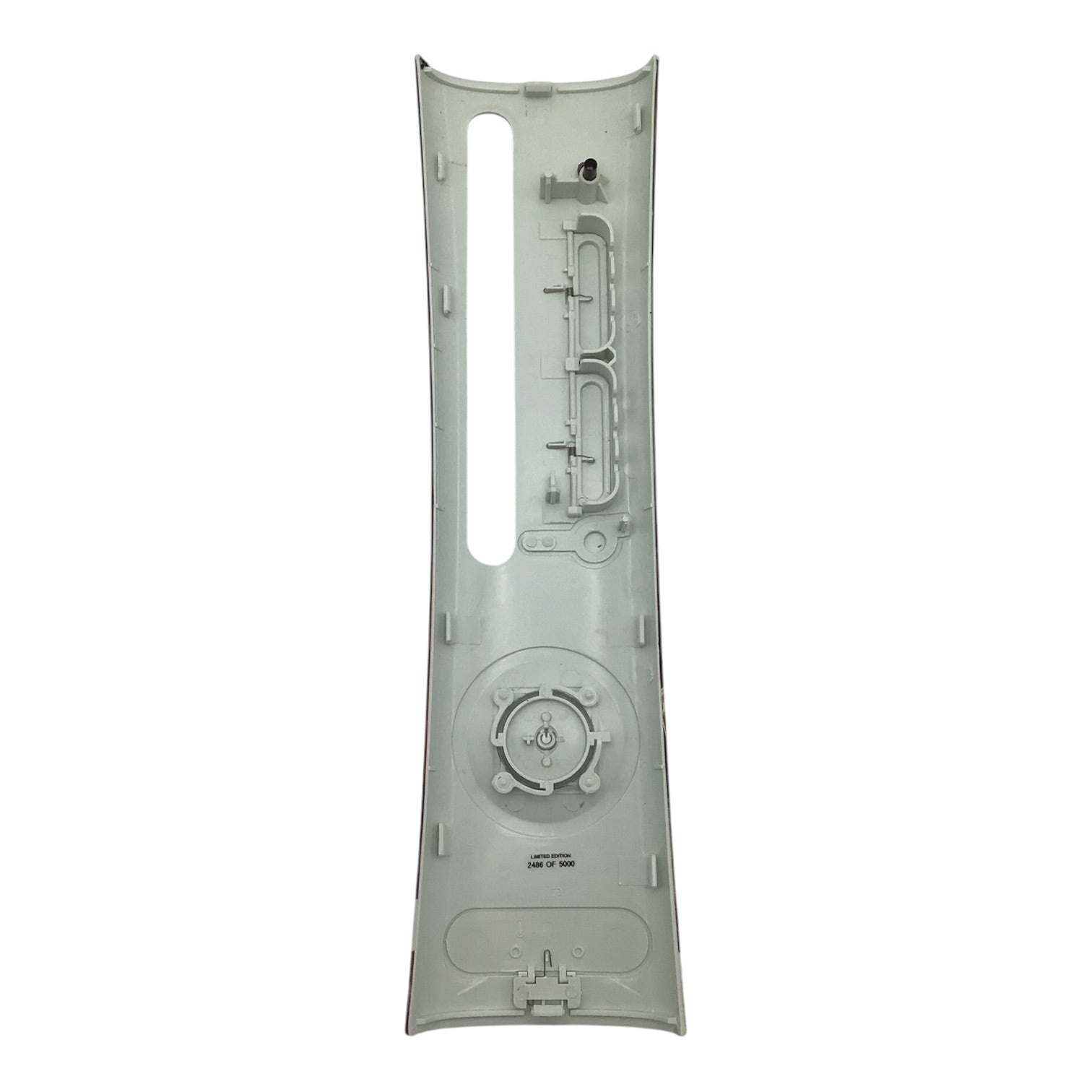 Xbox 360 Mafia 2 Faceplate - Limited Edition 2486/5000