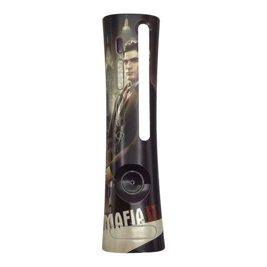 Xbox 360 Mafia 2 Faceplate - Limited Edition 2486/5000