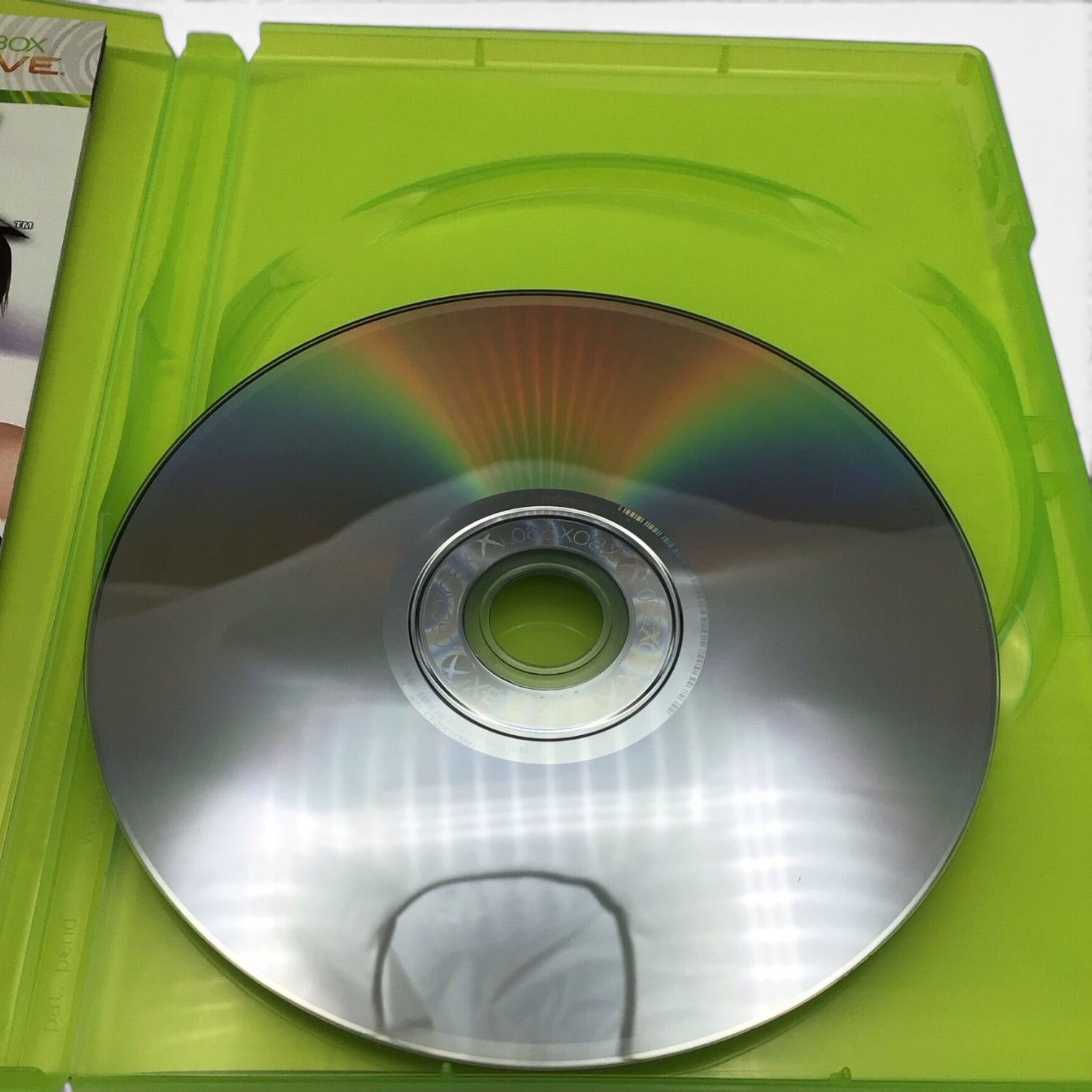 Xbox 360 Rumble Roses - Konami