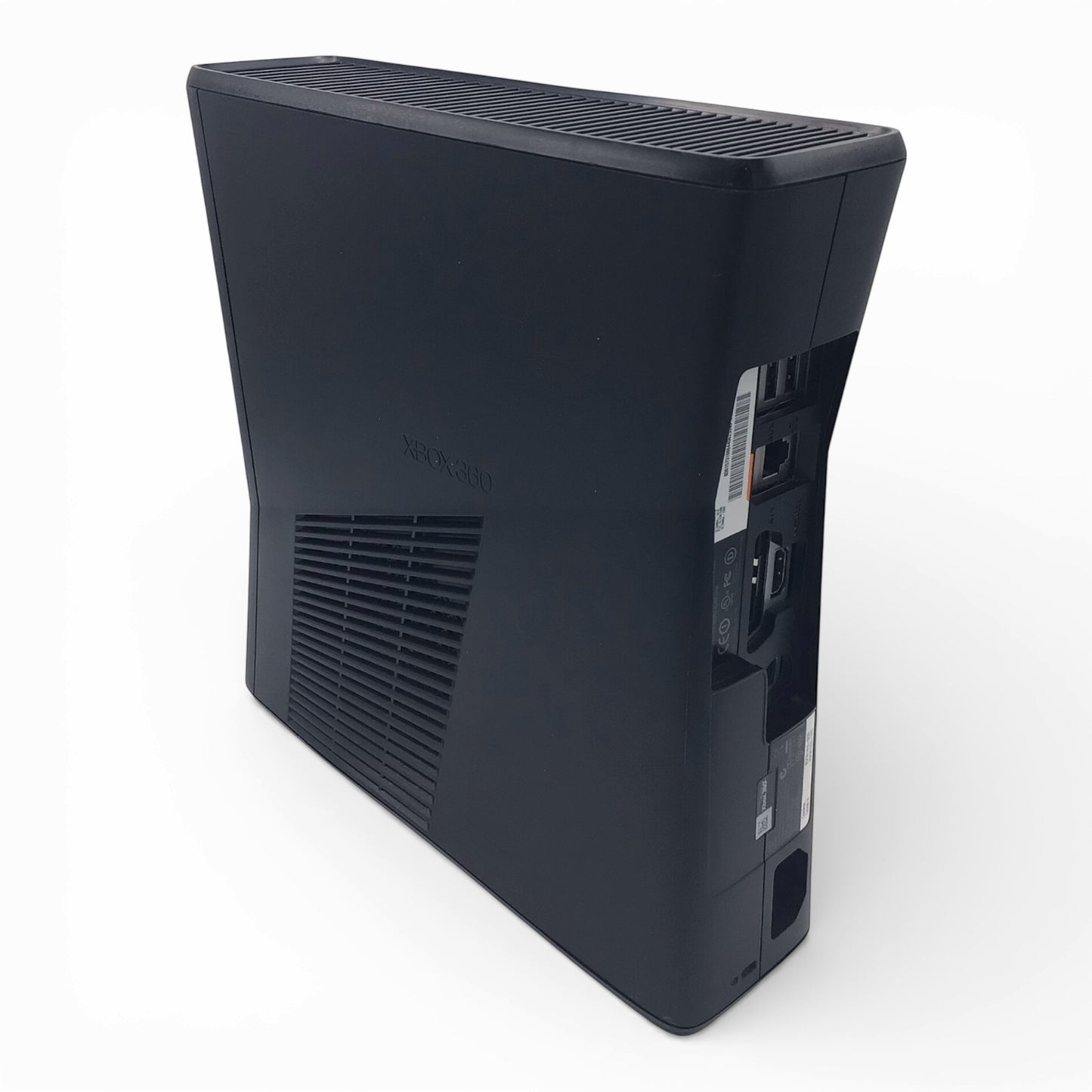 Xbox 360 S Console Model 1439 Complete Bundle - Tested/Working