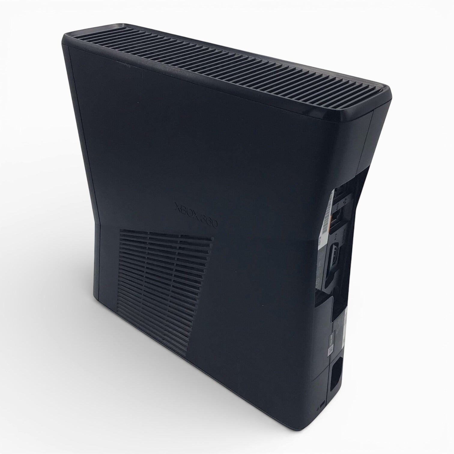 Xbox 360 S Console Model 1439 Tested/Working - Console Only