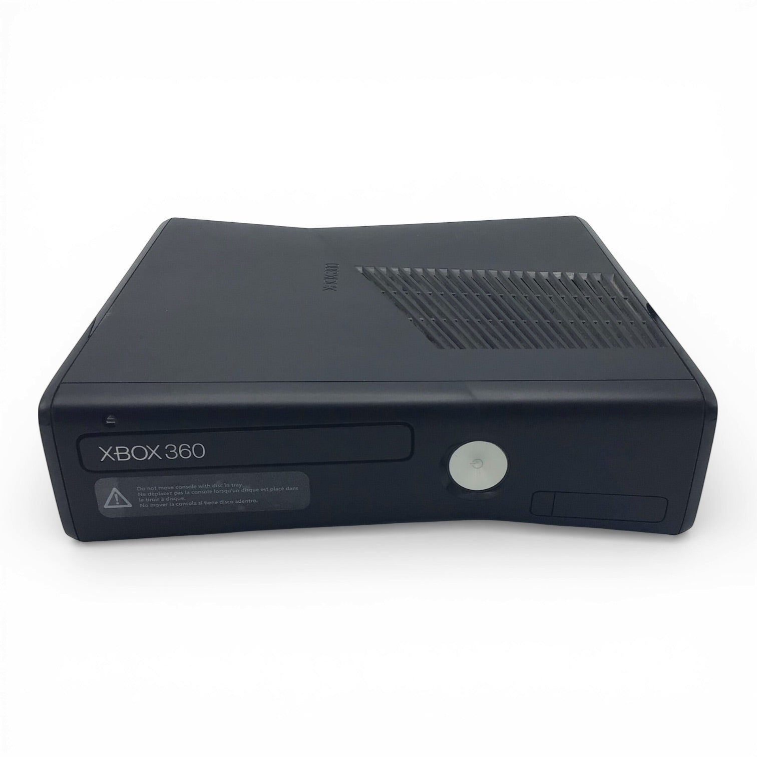 Xbox 360 S Console Model 1439 Tested/Working - Console Only