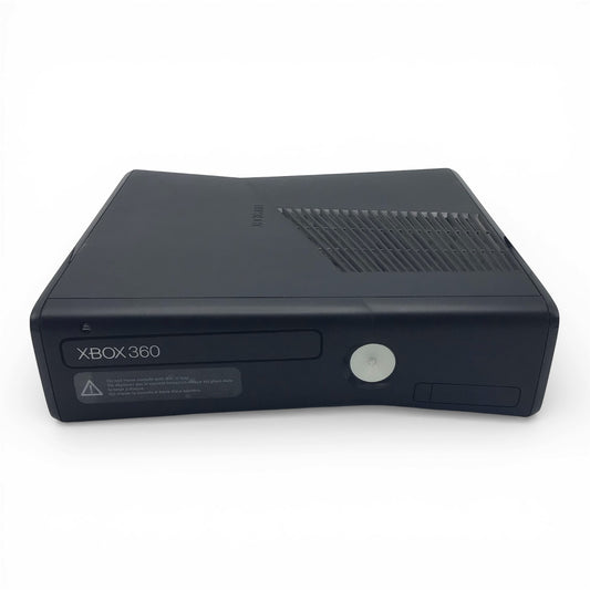 Xbox 360 S Console Model 1439 Tested/Working - Console Only