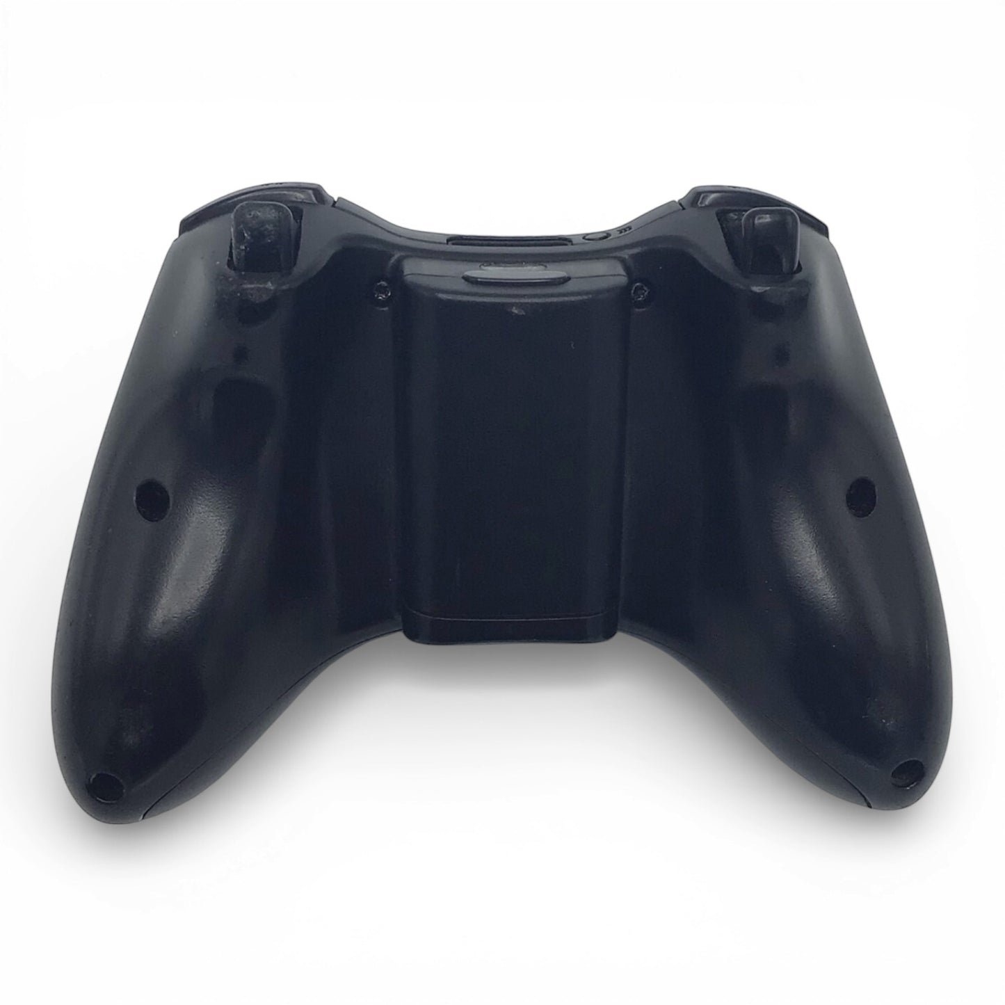 Xbox 360 White Complete Bundle - Tested/Working