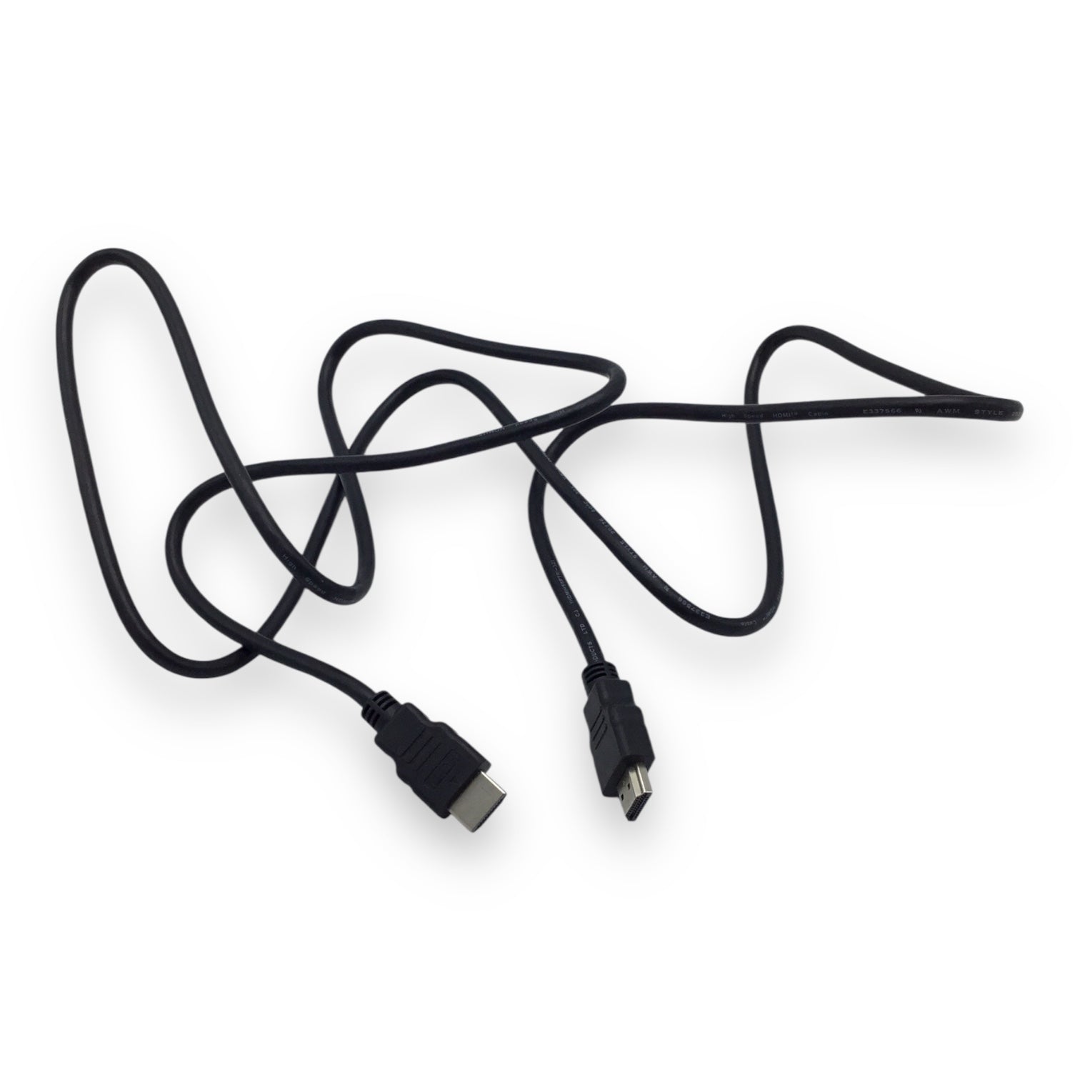 Xbox One Console & Cables - Tested, Working