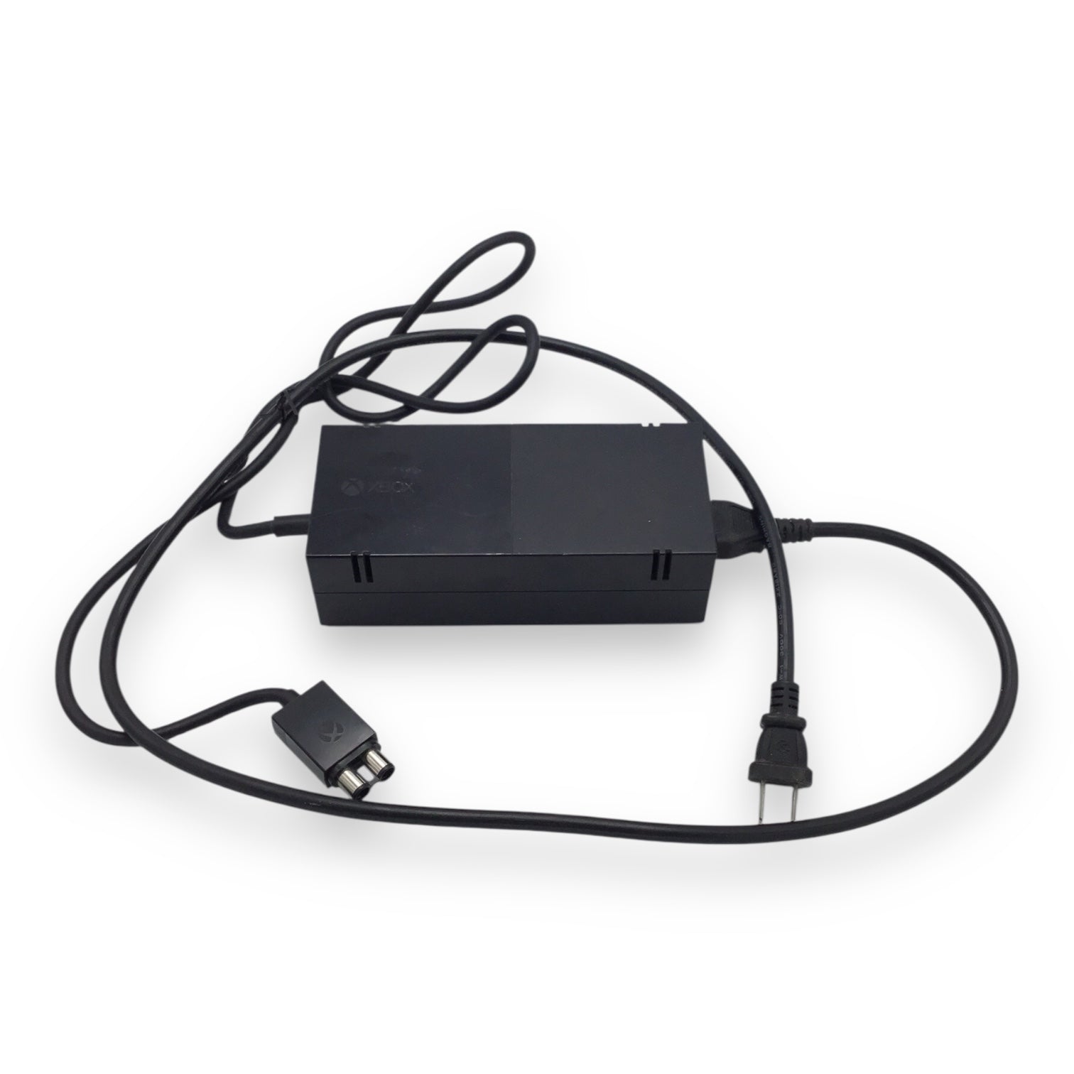 Xbox One Console & Cables - Tested, Working