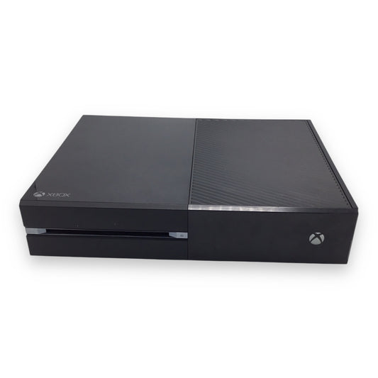 Xbox One Console & Cables - Tested, Working