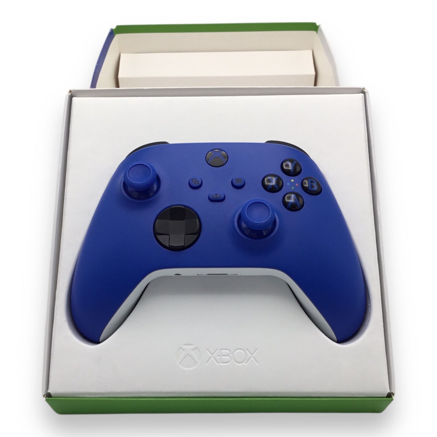Xbox Wireless Controller in Shock Blue - New in Box