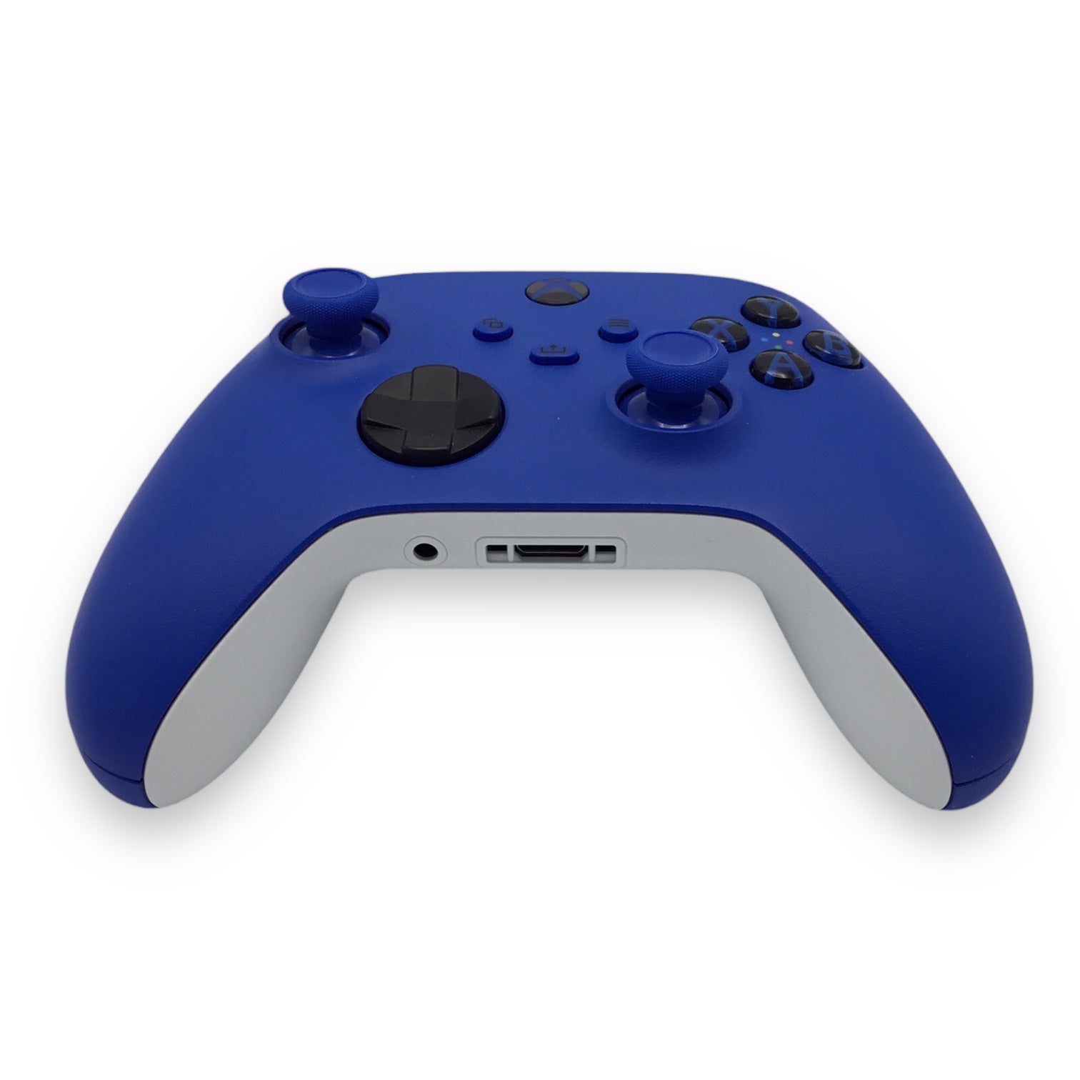 Xbox Wireless Controller in Shock Blue - New in Box